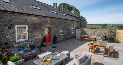 Fell End - Sleeping 8+5 guests in 4 bedrooms