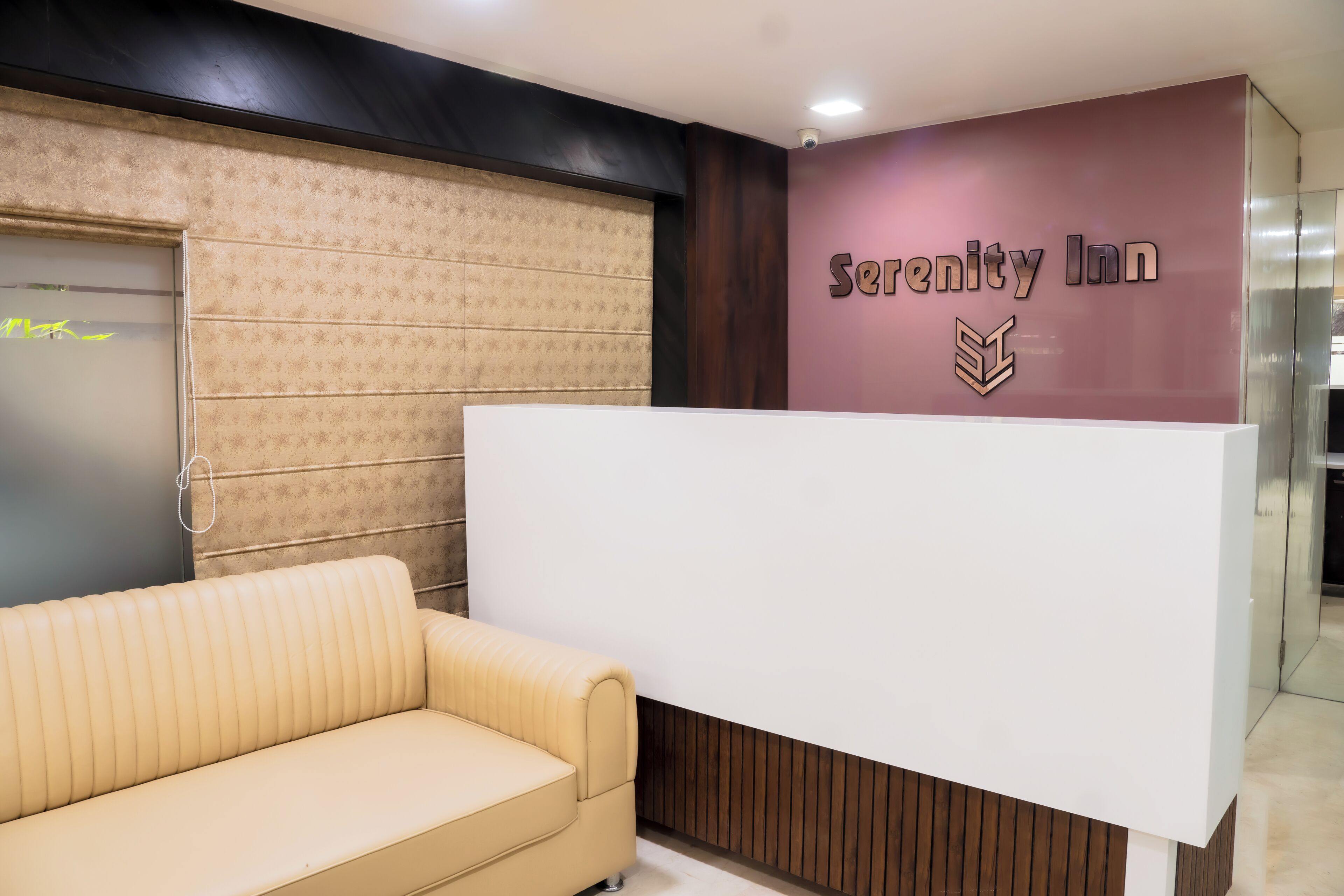 Photo - Treebo Serenity Inn, Koregaon Park