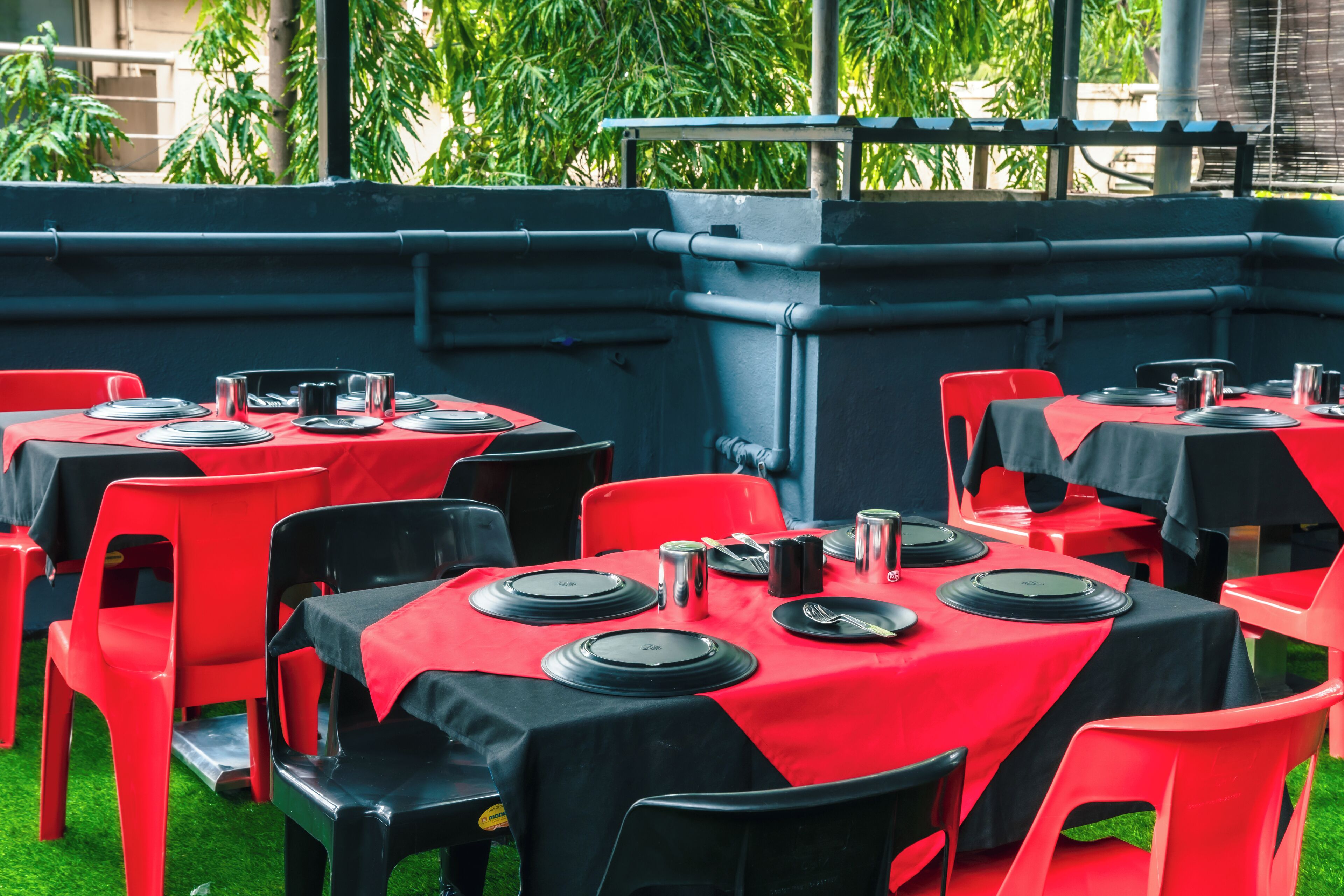 Photo - Treebo Serenity Inn, Koregaon Park