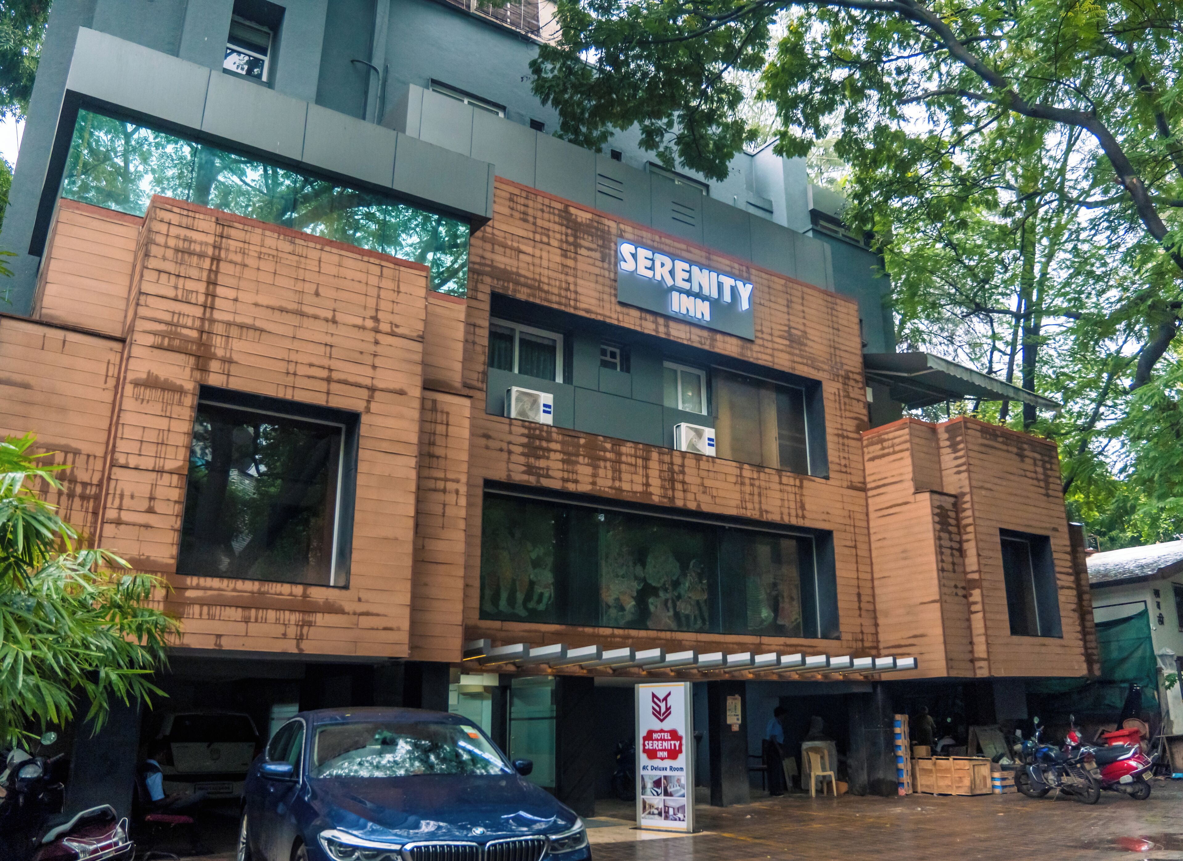 Photo - Treebo Serenity Inn, Koregaon Park