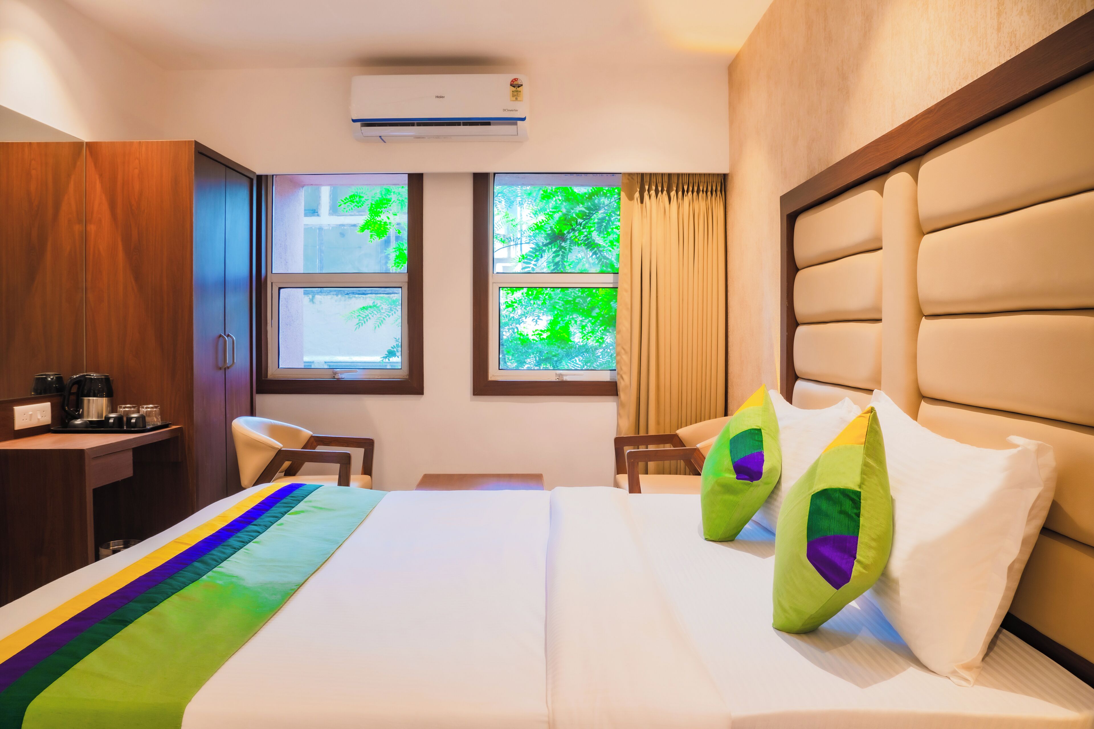 Photo - Treebo Serenity Inn, Koregaon Park