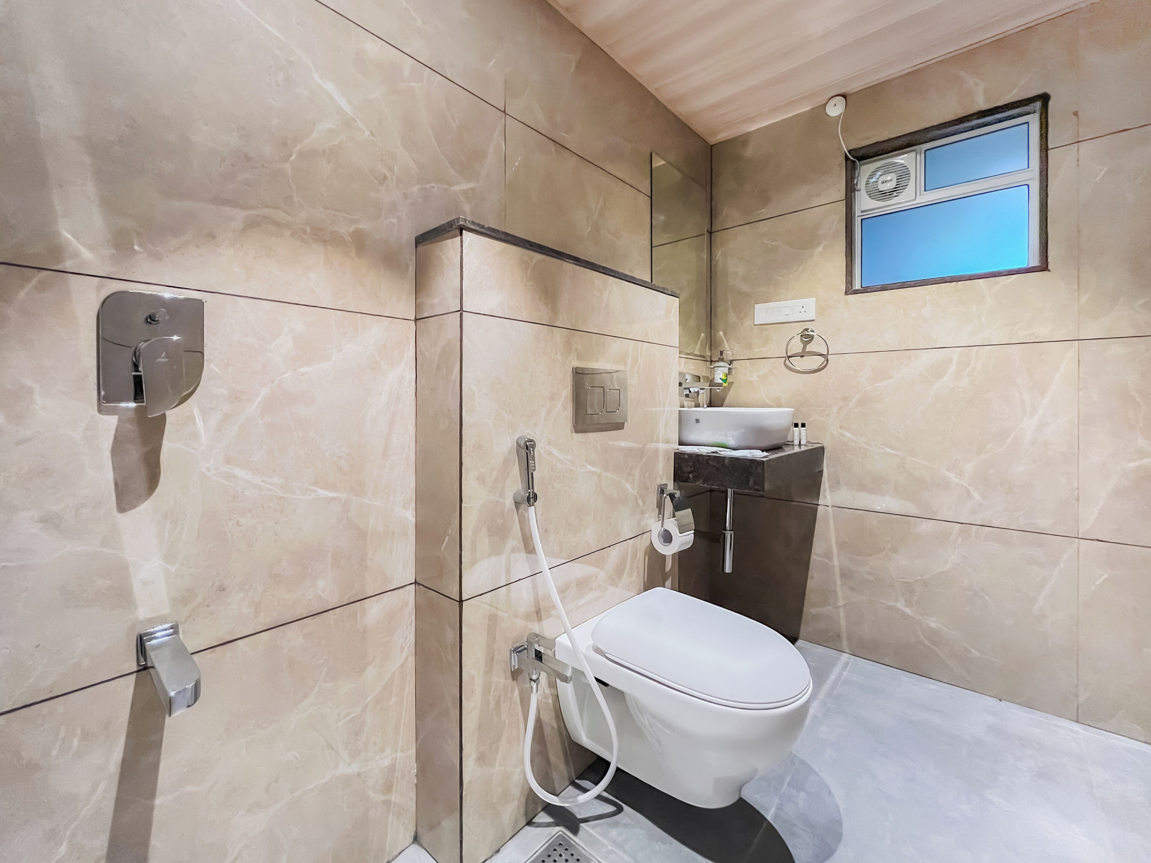 Photo - Treebo Serenity Inn, Koregaon Park