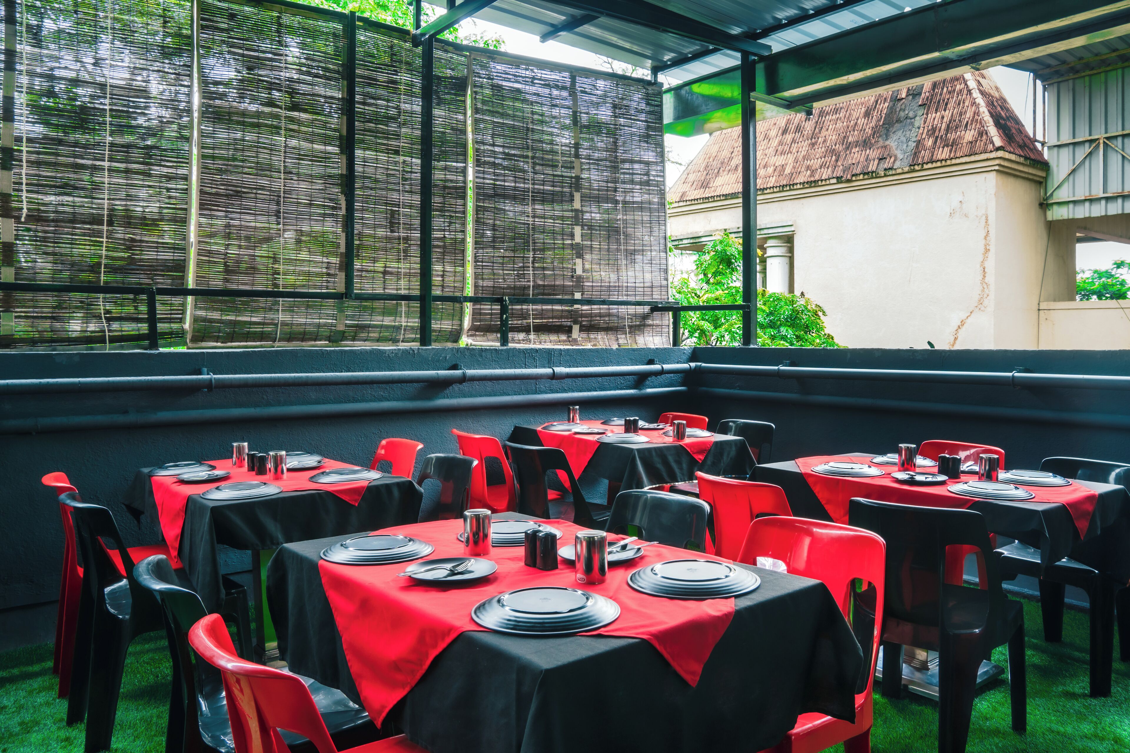 Photo - Treebo Serenity Inn, Koregaon Park