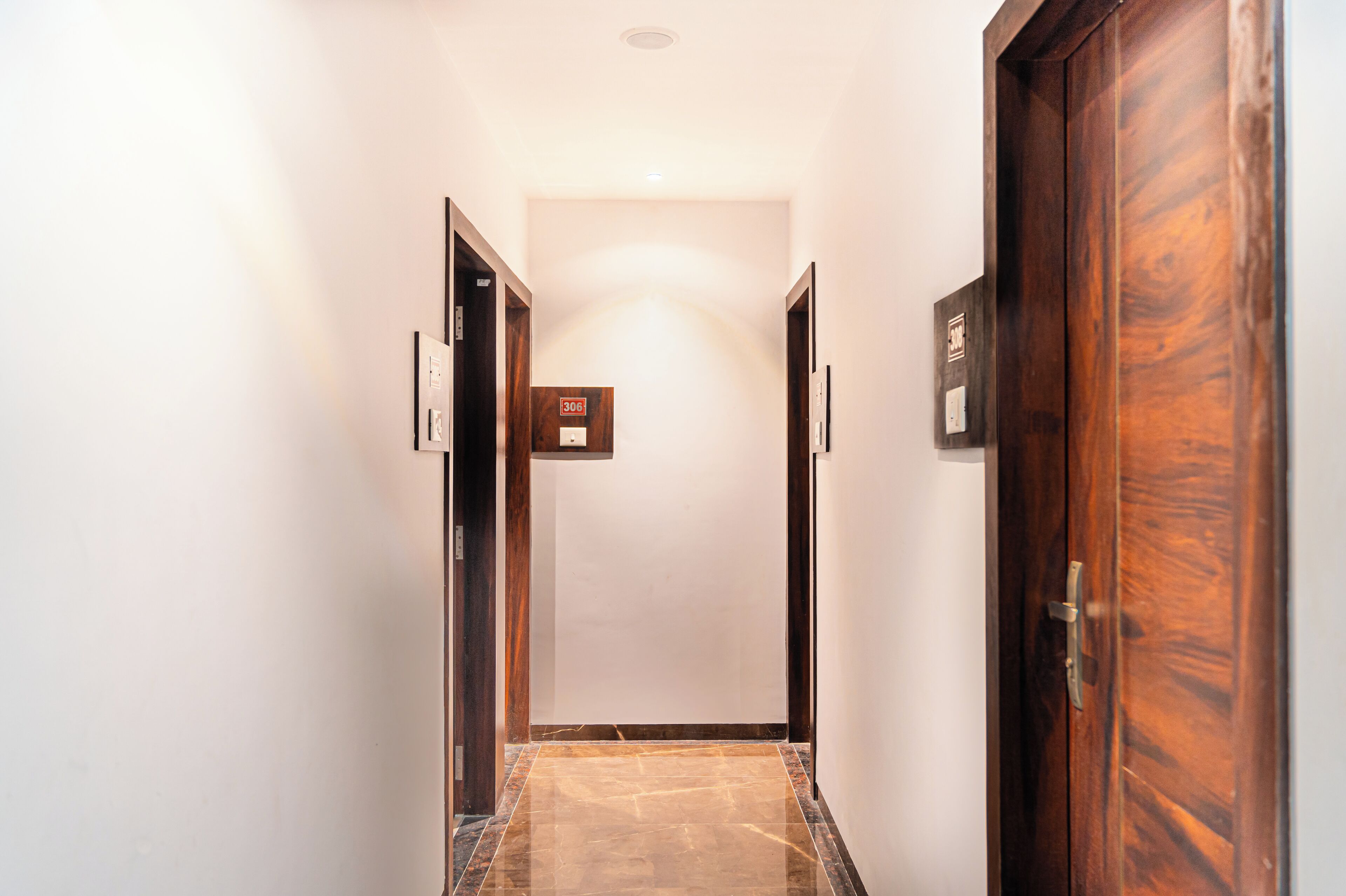 Photo - Treebo Serenity Inn, Koregaon Park