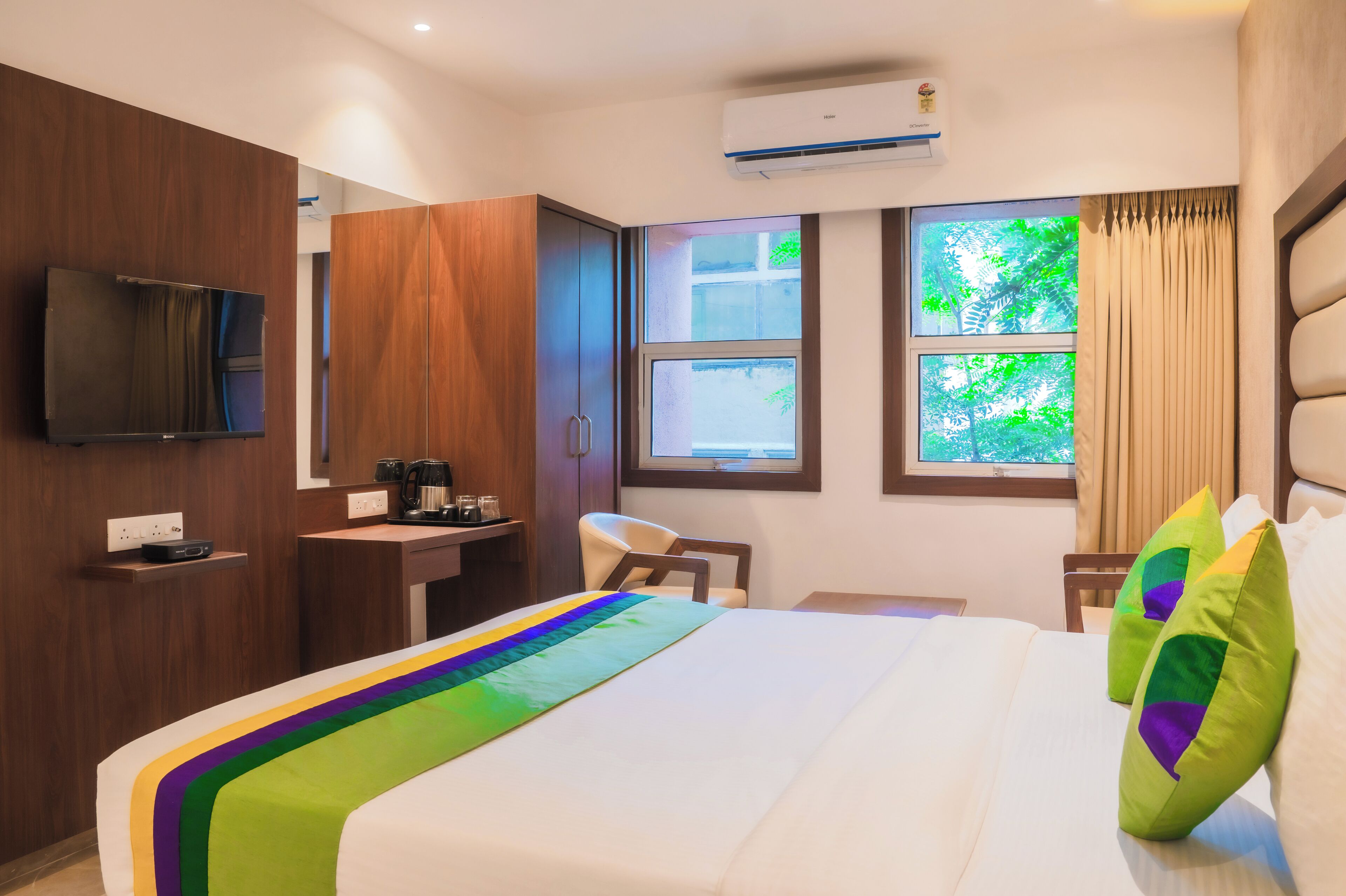 Photo - Treebo Serenity Inn, Koregaon Park