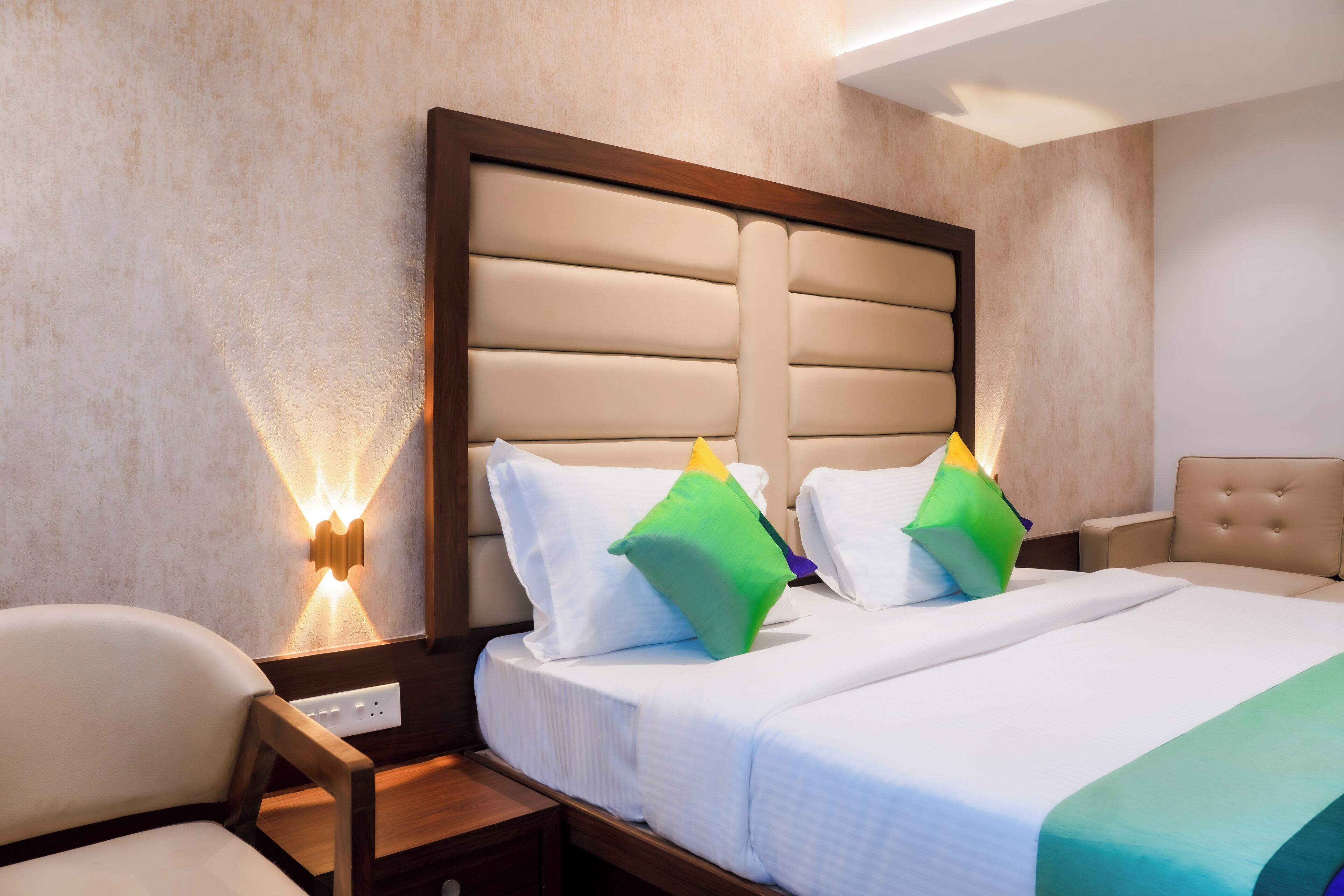 Photo - Treebo Serenity Inn, Koregaon Park