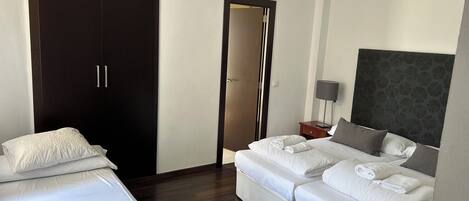 Quarto triplo