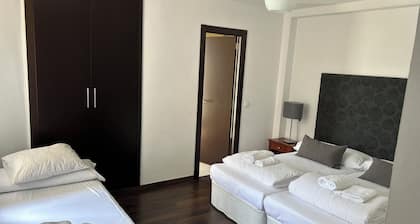 Restaurante Hotel BADAIN