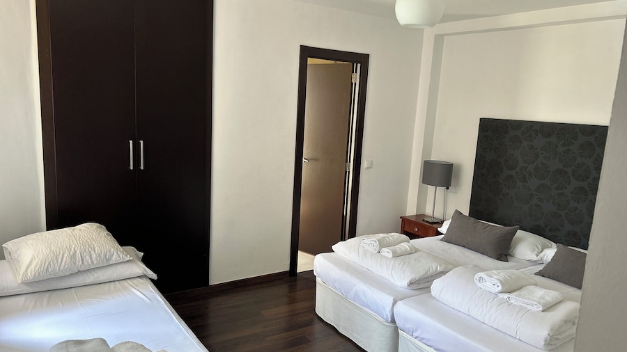Restaurante Hotel BADAIN