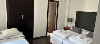 Restaurante Hotel BADAIN