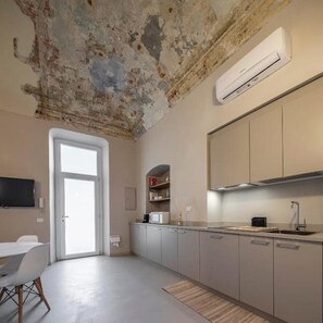 Interior - Le Tre Cà, Cà Cecilia  (Asti)