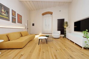 Fernseher, Arbeitsbereiche