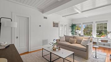 Télévision, espaces bureaux