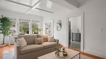 Télévision, espaces bureaux