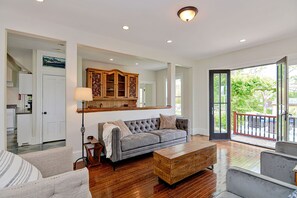 TV - Sur la Mer: Ocean views in Rockport (Rockport)