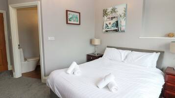 Cottage | 10 bedrooms, individually decorated, individually furnished, free WiFi