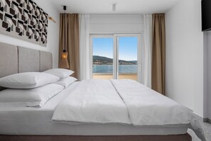 4 Schlafzimmer, Bügeleisen/Bügelbrett, WLAN, Bettwäsche