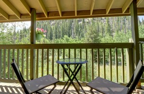 Condo, 2 Bedrooms | Balcony - 107 Woodbridge 2 Bedroom Condo by RedAwning (Frisco)