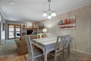 Apartment, 2 Schlafzimmer | Innenbereich