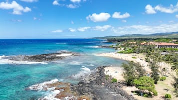 Leilighet, 2 soverom | Overnattingsstedets uteområder
