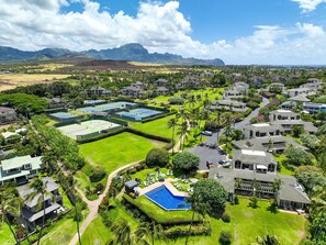 Condo, 2 Bedrooms | Exterior