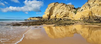 Coastal Cozy de Armacao with Pool