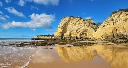 Coastal Cozy de Armacao with Pool