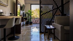 Luxury Apartment | Dining room - Modern Apartment By Yeah (Tulum)