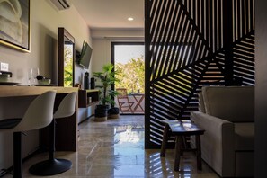 Departamento de lujo | Comedor