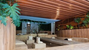 Lobby - Modern Apartment By Yeah (Tulum)