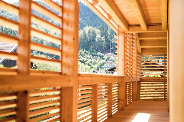 Exterior - Alpin Chalet Trinkl (Bad Wiessee)