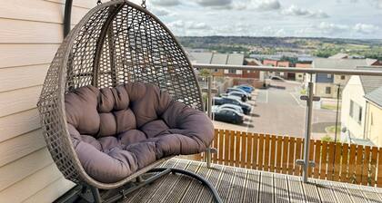 Stunning Newcastle Home - Pass the Keys