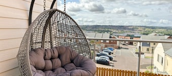 Stunning Newcastle Home - Pass the Keys