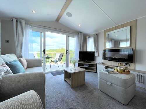 Pass the Keys | Gorgeous Kippford Home With Outstanding Views