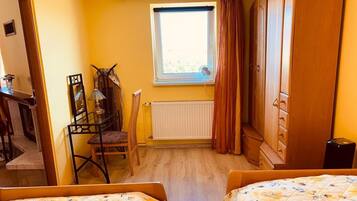 1 Schlafzimmer, kostenloses WLAN