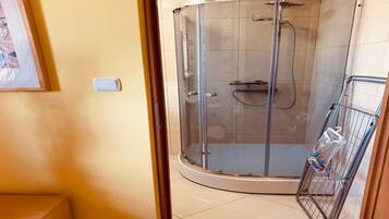 Dusche