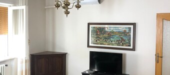 Elegant House in the Center of Paglieta