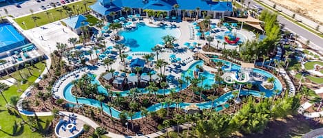 獨棟房屋 (5 Bedrooms) | 住宿設施服務