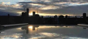 Old Oak City Cottage