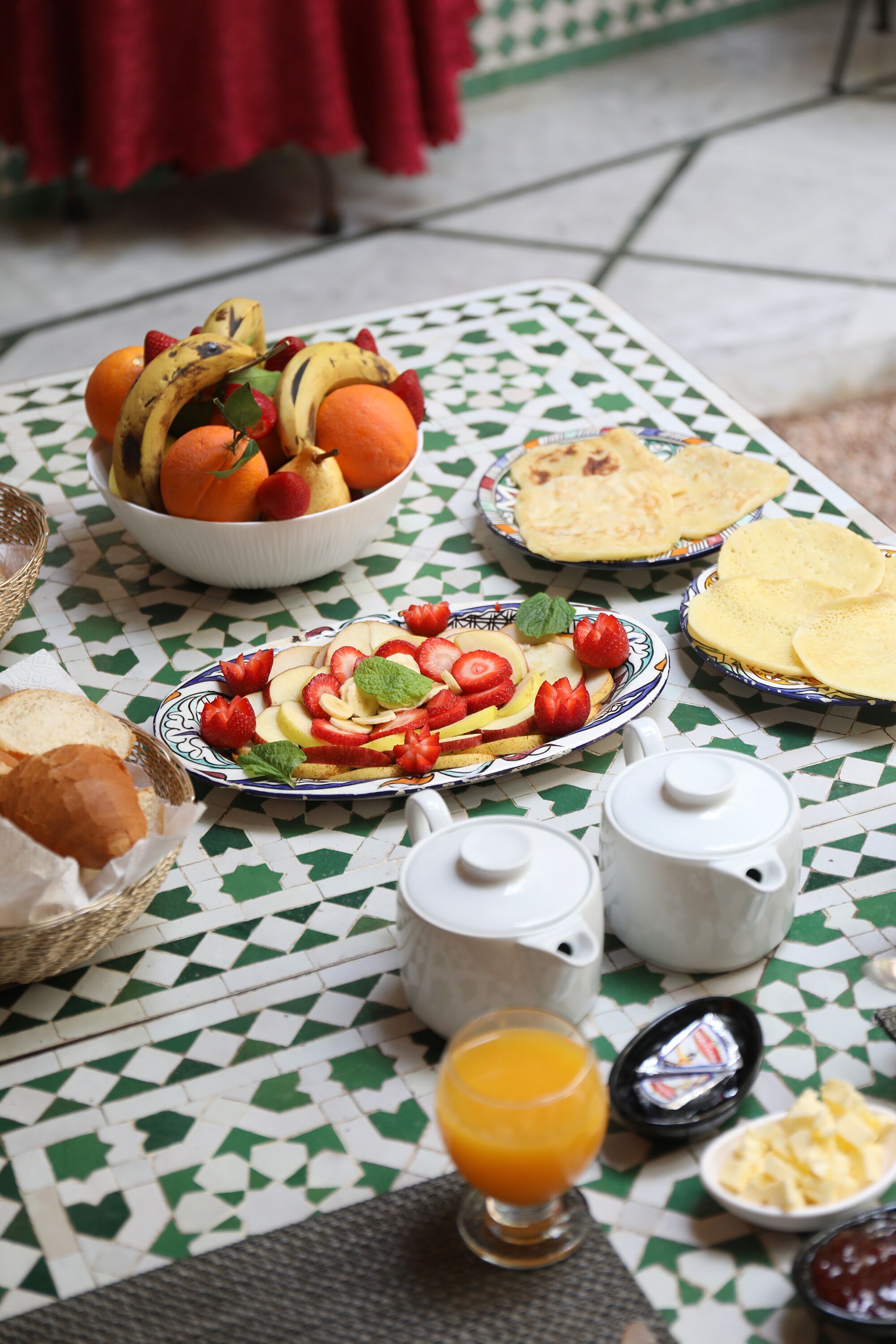 Photo - Résidence Miramare Marrakech