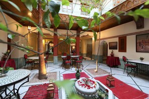 Interior - Marrakech (Marrakech)