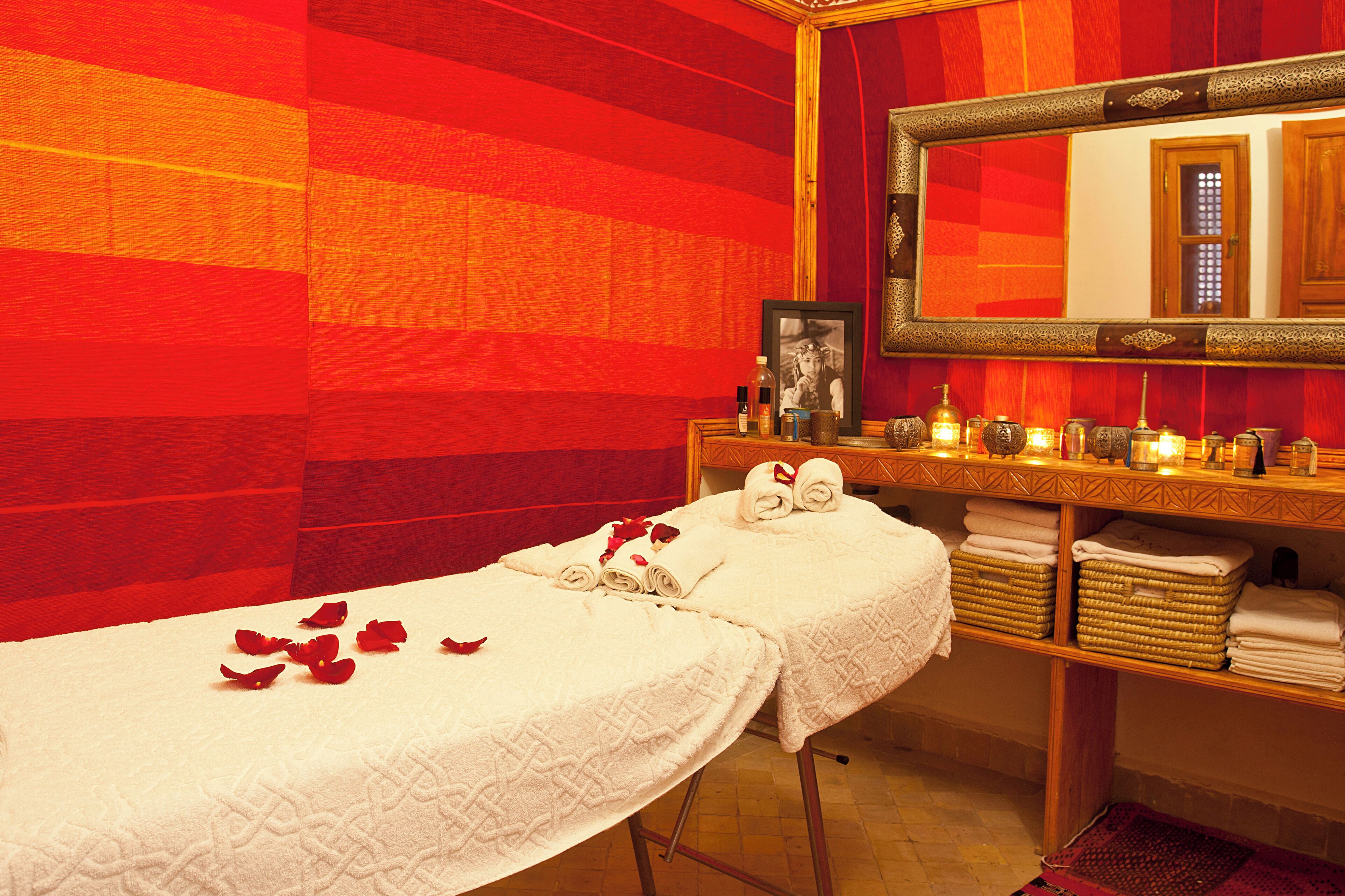 Photo - Résidence Miramare Marrakech