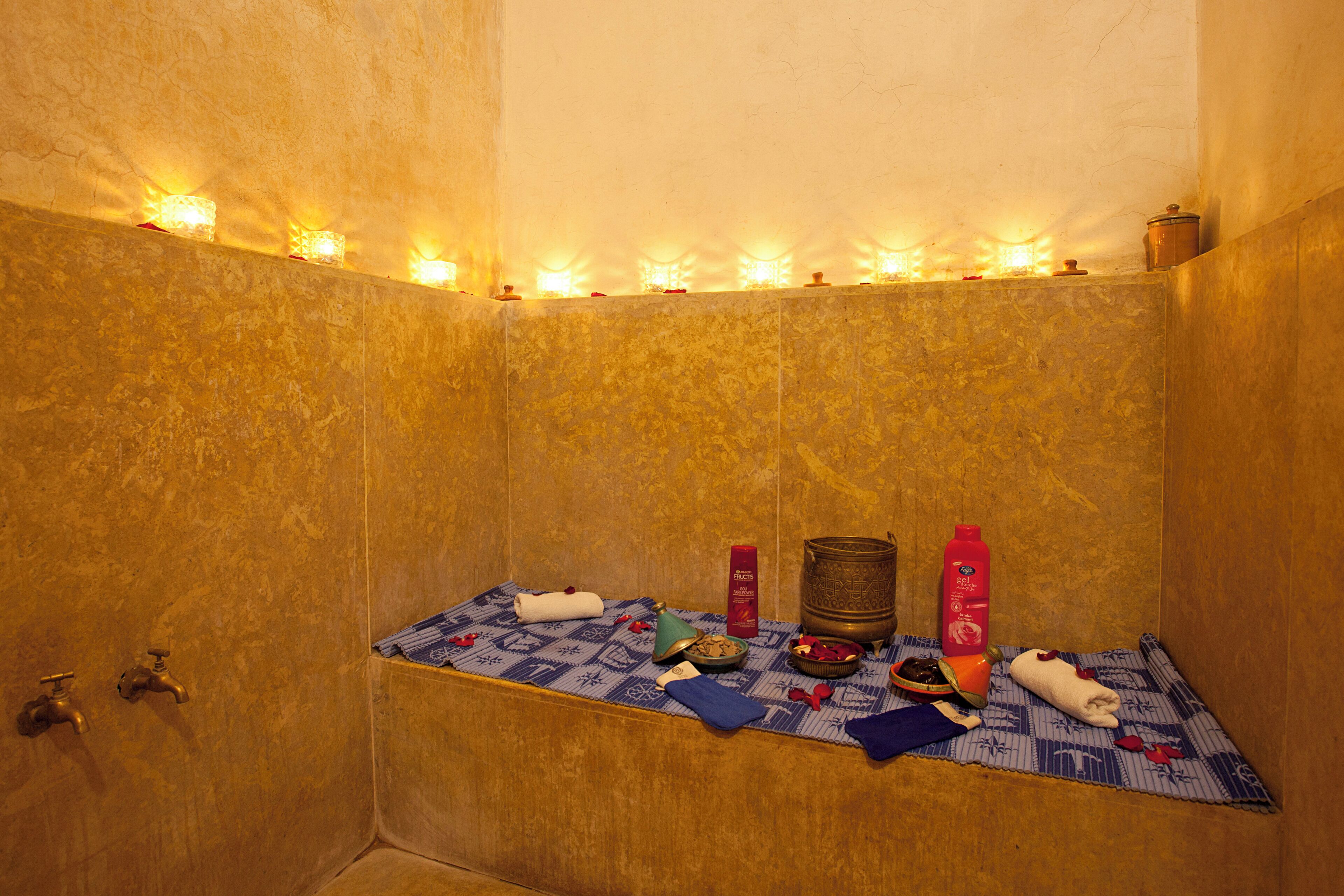 Photo - Résidence Miramare Marrakech