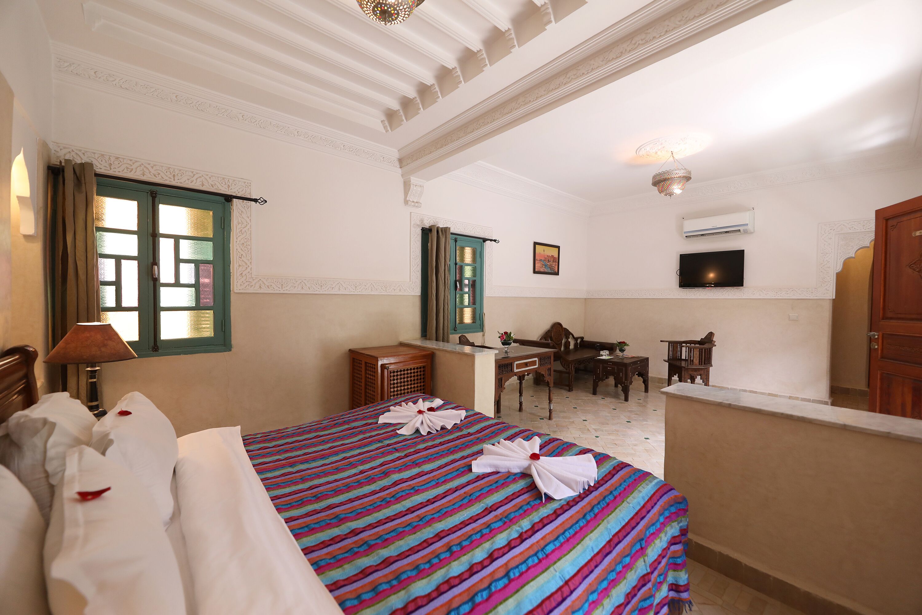 Photo - Résidence Miramare Marrakech