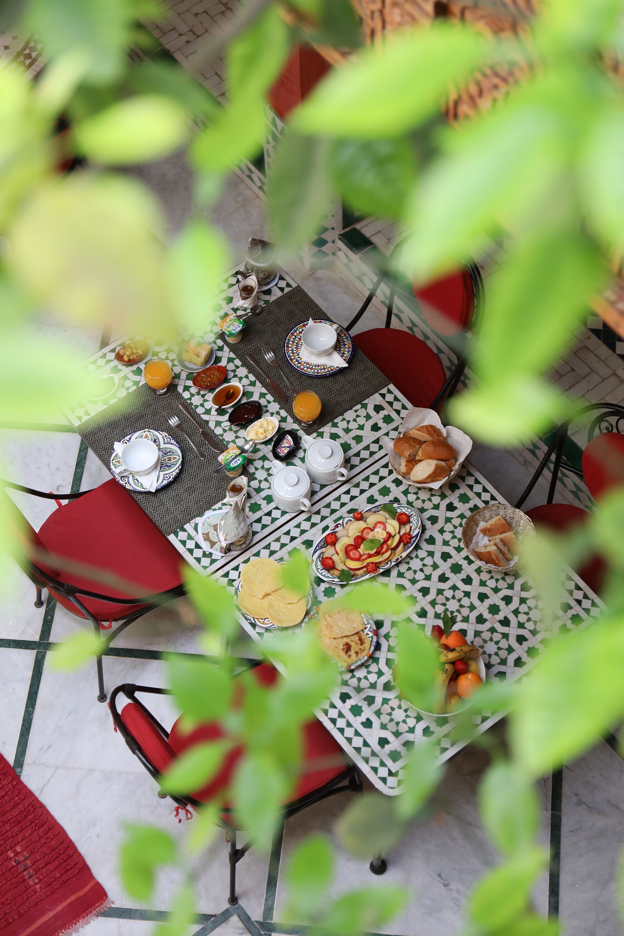 Photo - Résidence Miramare Marrakech