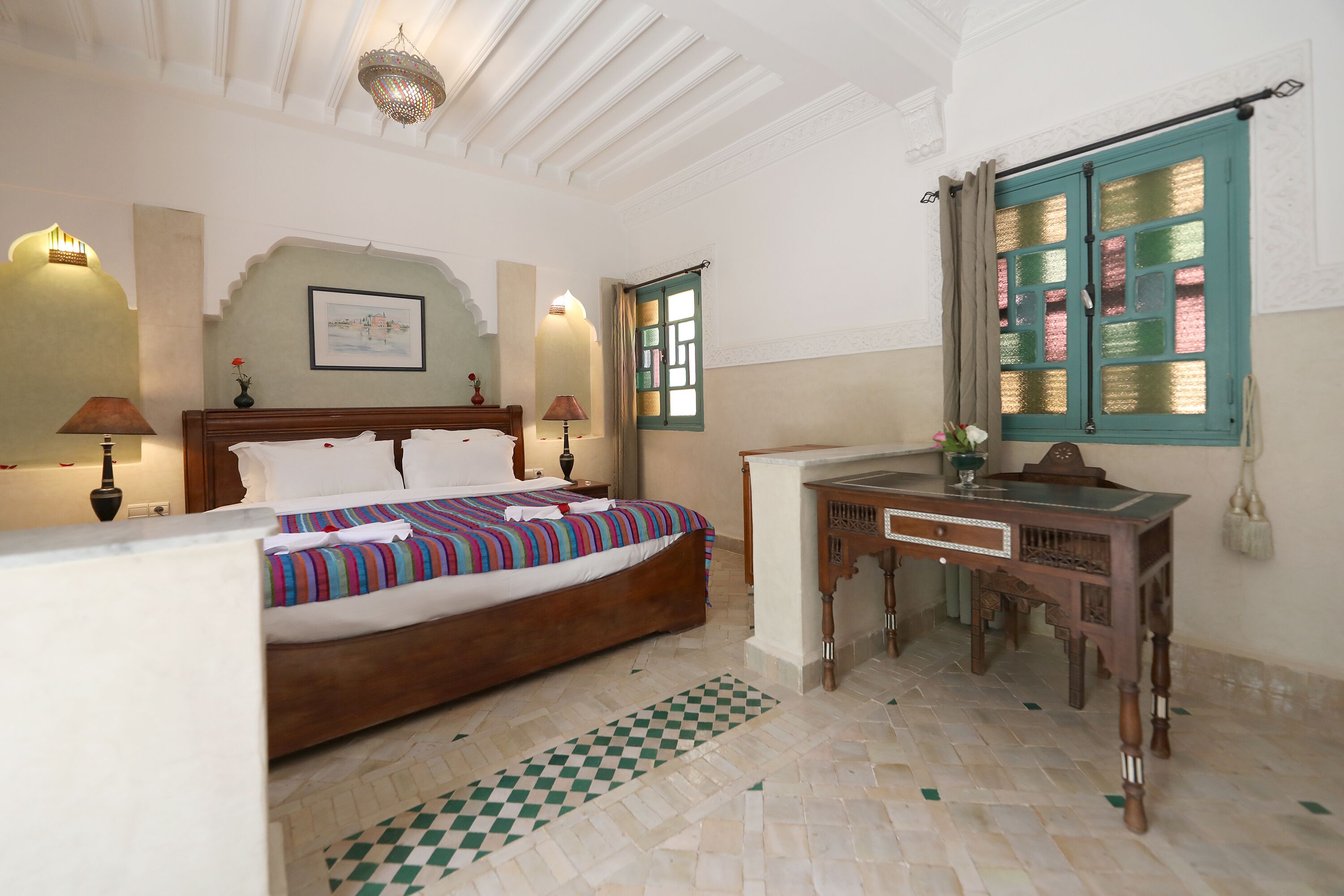 Photo - Résidence Miramare Marrakech