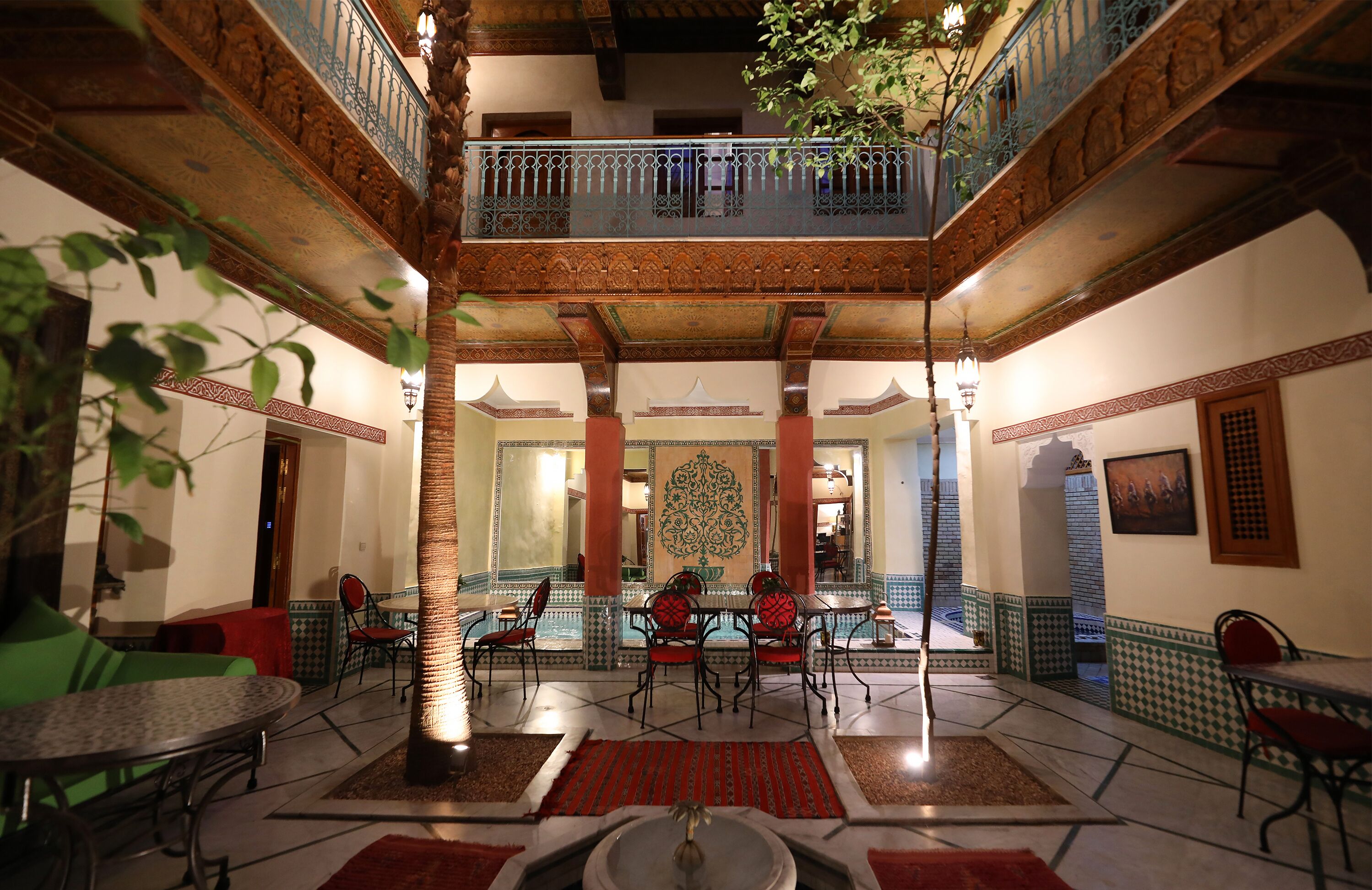 Photo - Résidence Miramare Marrakech