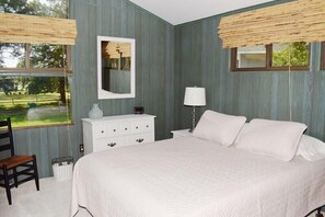4 bedrooms, free WiFi