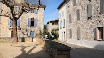 Exterieur
