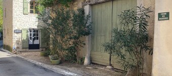 Orangerie de Cardet B&B